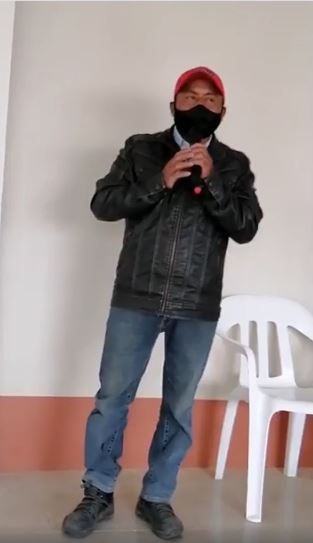 Captura